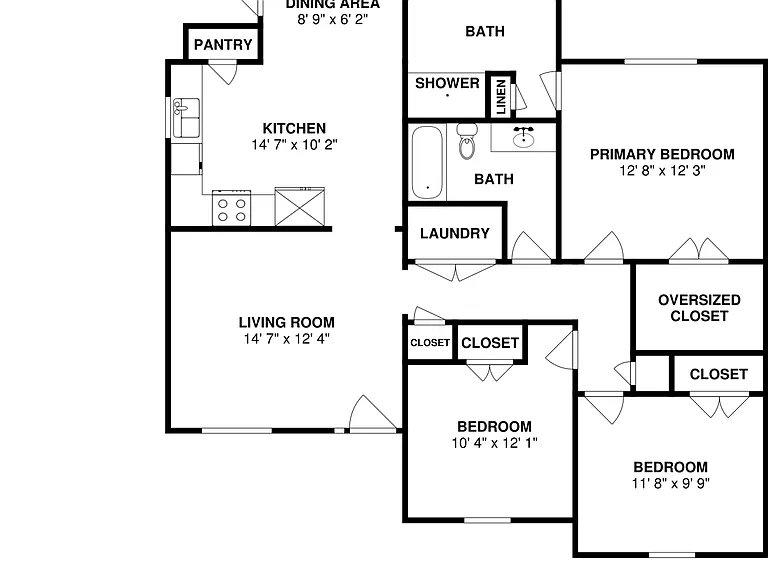 139 Parkers Pointe Dr — Photo 16