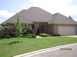 2004 Estates Cv, Pearl, MS 39208