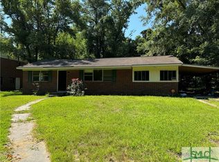 711 Bonnybridge Rd, Port Wentworth, GA 31407