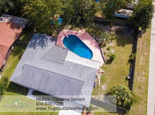 1564 Rodan Ct, Orange Park, FL 32073