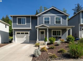 1935 Ocean Highlands Pkwy, Tillamook, OR 97141