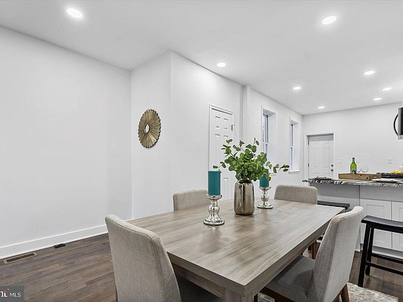 3rd image of 406 N Collington Ave