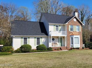 300 Sycamore Branches Close, Winterville, NC 28590