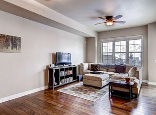 5592 S Nevada St UNIT 201, Littleton, CO 80120