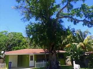 1817 SW 29th St, Fort Lauderdale, FL 33315