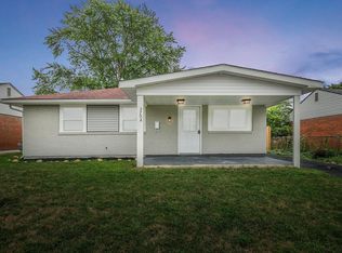 3708 Ferman Rd, Columbus, OH 43207