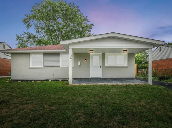 3708 Ferman Rd, Columbus, OH 43207