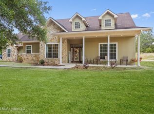 8065 McDonald Rd, Pass Christian, MS 39571