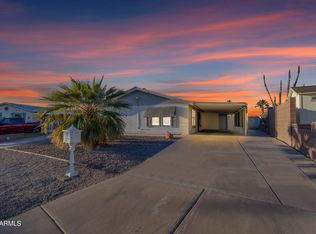 9030 E Ebola Ave, Mesa, AZ 85208