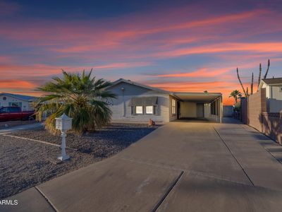 9030 E Ebola Ave, Mesa, AZ, 85208