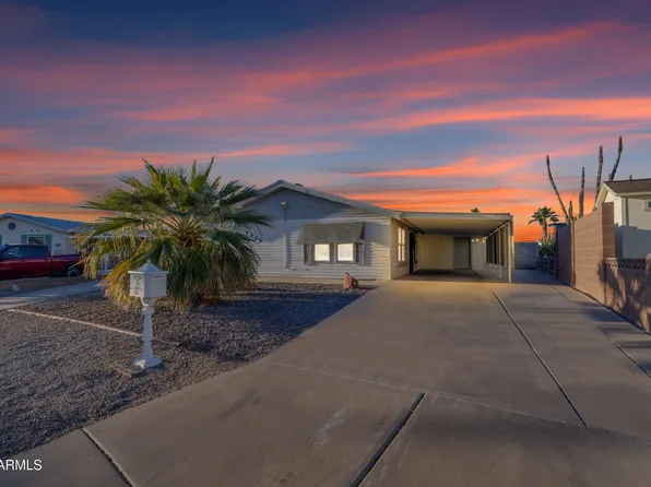 9030 E EBOLA Avenue, Mesa, AZ 85208