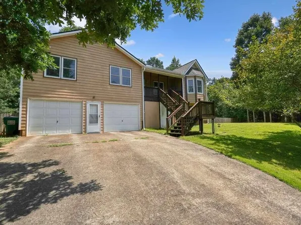 1445 Indian Trl, Canton, GA 30115