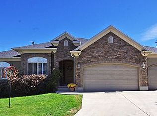 8157 S Spectrum Cv, Cottonwood Heights, UT 84093