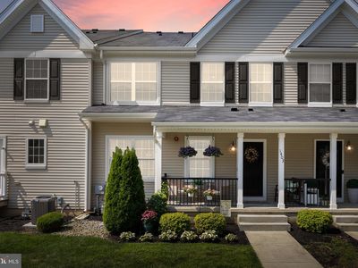 1403 Lexington Mews #1403, Woolwich Township, NJ, 08085