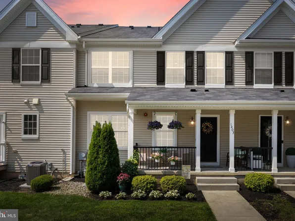 1403 Lexington Mews #1403, Woolwich Township, NJ 08085