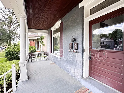 3631 Edwards Road 1- 1bd 1ba 900sqft - laundry - parking- 3 season Room- Hyde Park at Hyde Park — Photo 2