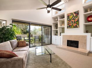 874 Village Sq N, Palm Springs, CA 92262