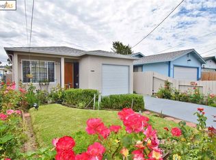 2012 21st St, San Pablo, CA 94806