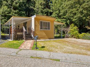 10 Kelldon Dr #10, Felton, CA