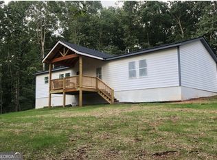 39 Huckleberry Ln, Winder, GA 30680