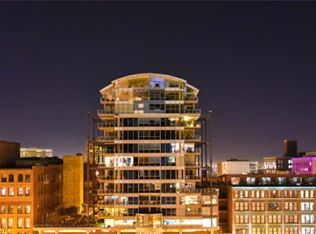 701 W Lakeside Ave, Cleveland, OH 44113