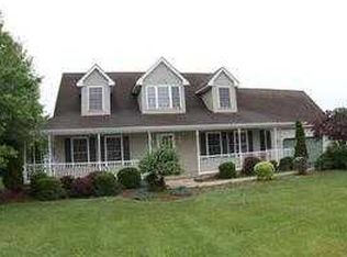 613 Union Church Rd, Townsend, DE 19734