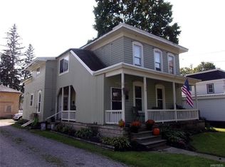 132 E Main St #2, Arcade, NY 14009