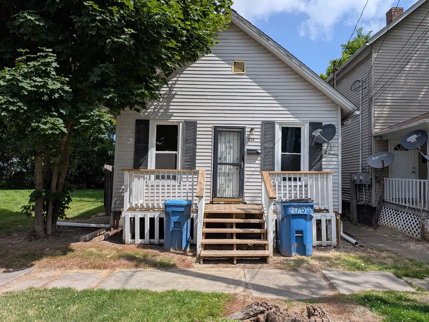 330 W 17th St — Photo 1