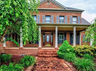 152 Brown Dr, La Follette, TN 37766
