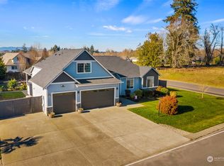 8535 Horizon Ln SE, Olympia, WA 98501