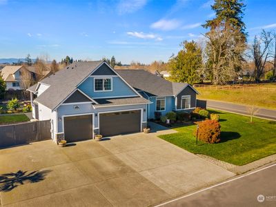 8535 Horizon Lane SE, Olympia, WA, 98501