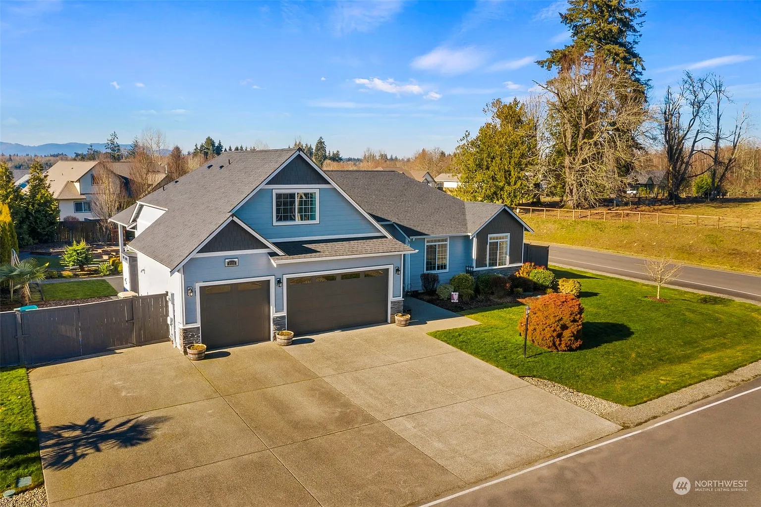 8535 Horizon Lane SE photo 1