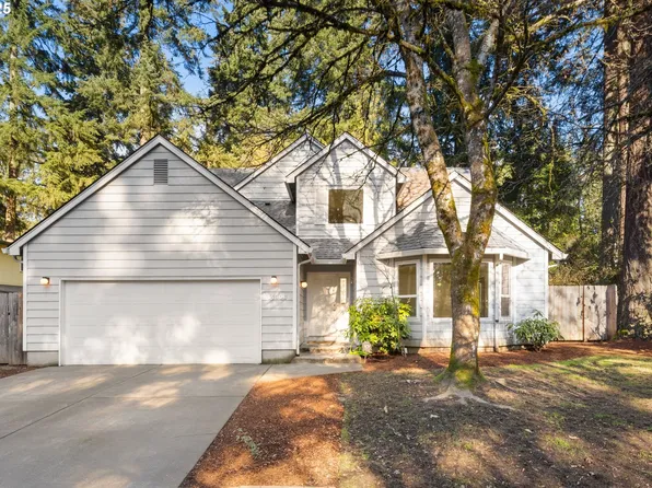 14806 NE 77th St, Vancouver, WA 98682