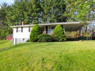 2049 County Road 44 S, Ironton, OH 45638