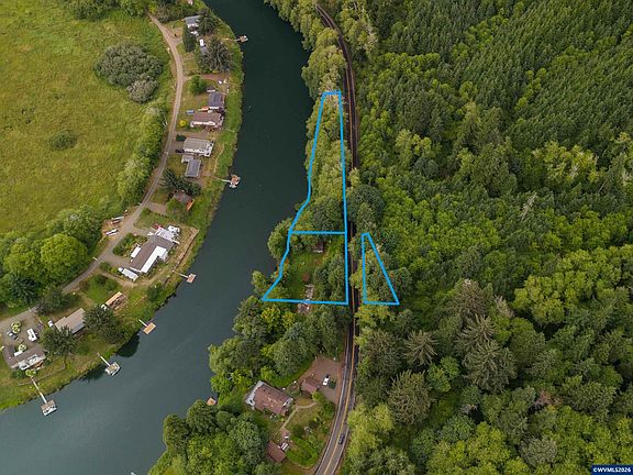 2nd image of 7644 Siletz Hwy