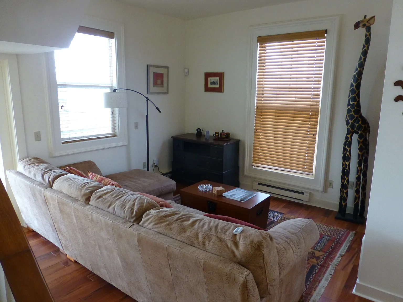 2 bed, 1100 sqft, $2,800 — Photo 3