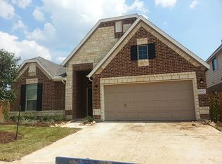 3007 Pennfield Park Ct, Katy, TX 77494