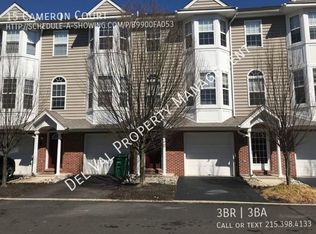 15 Cameron Ct, Royersford, PA 19468
