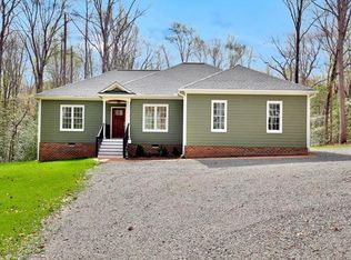 2784 Spencerwood Dr, Powhatan, VA 23139