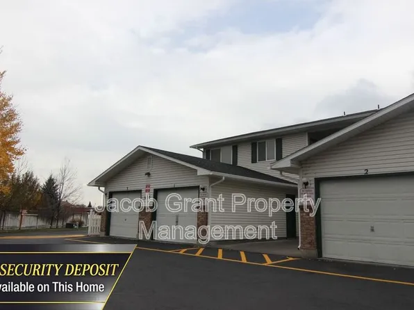 627 Hoopes Ave APT 1, Idaho Falls, ID 83401