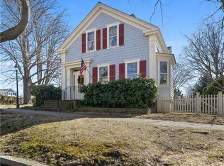 14 Union St, Bristol, RI 02809