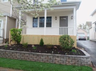 217 W 3rd St, Clifton, NJ