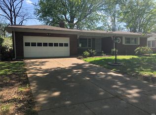 1570 Saint Loretto Dr, Florissant, MO 63033