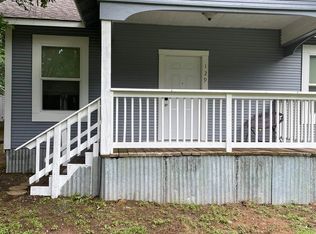 129 Alvin St, Rusk, TX 75785