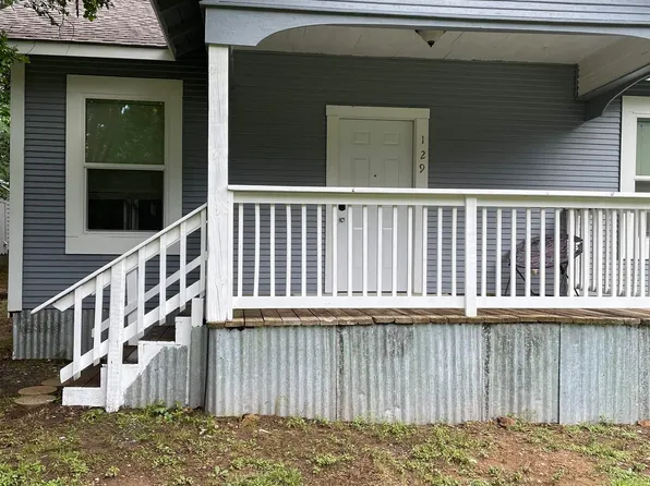 129 Alvin St, Rusk, TX 75785