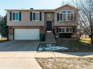 954 E 400 S, Layton, UT 84041
