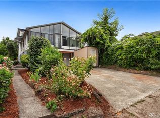 6118 S Keppler St, Seattle, WA 98118