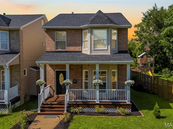 4222 Delmar Blvd, Saint Louis, MO 63108