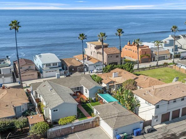Oceanside Beach Homes For Sale - Beach Cities Real Estate