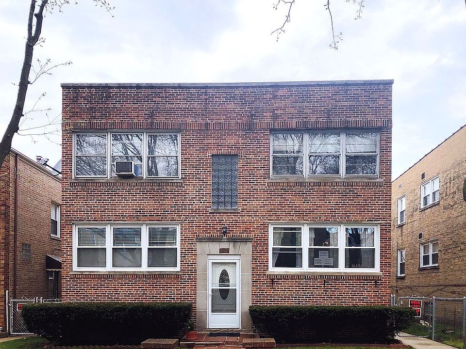 1st image of 2712 W Balmoral Ave APT 1W